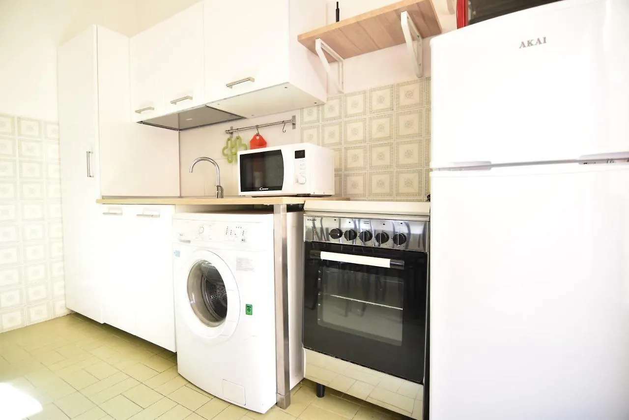 Apartamento Center Beach Marina di Ragusa