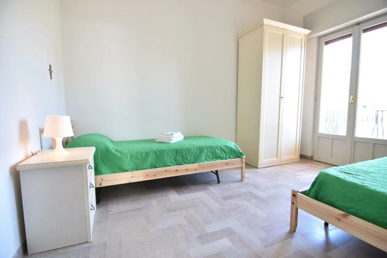 Apartamento Center Beach Marina di Ragusa